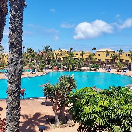 Tamarindo 41, Big Pool,Next To The Dunes. Corralejo Ngoại thất bức ảnh