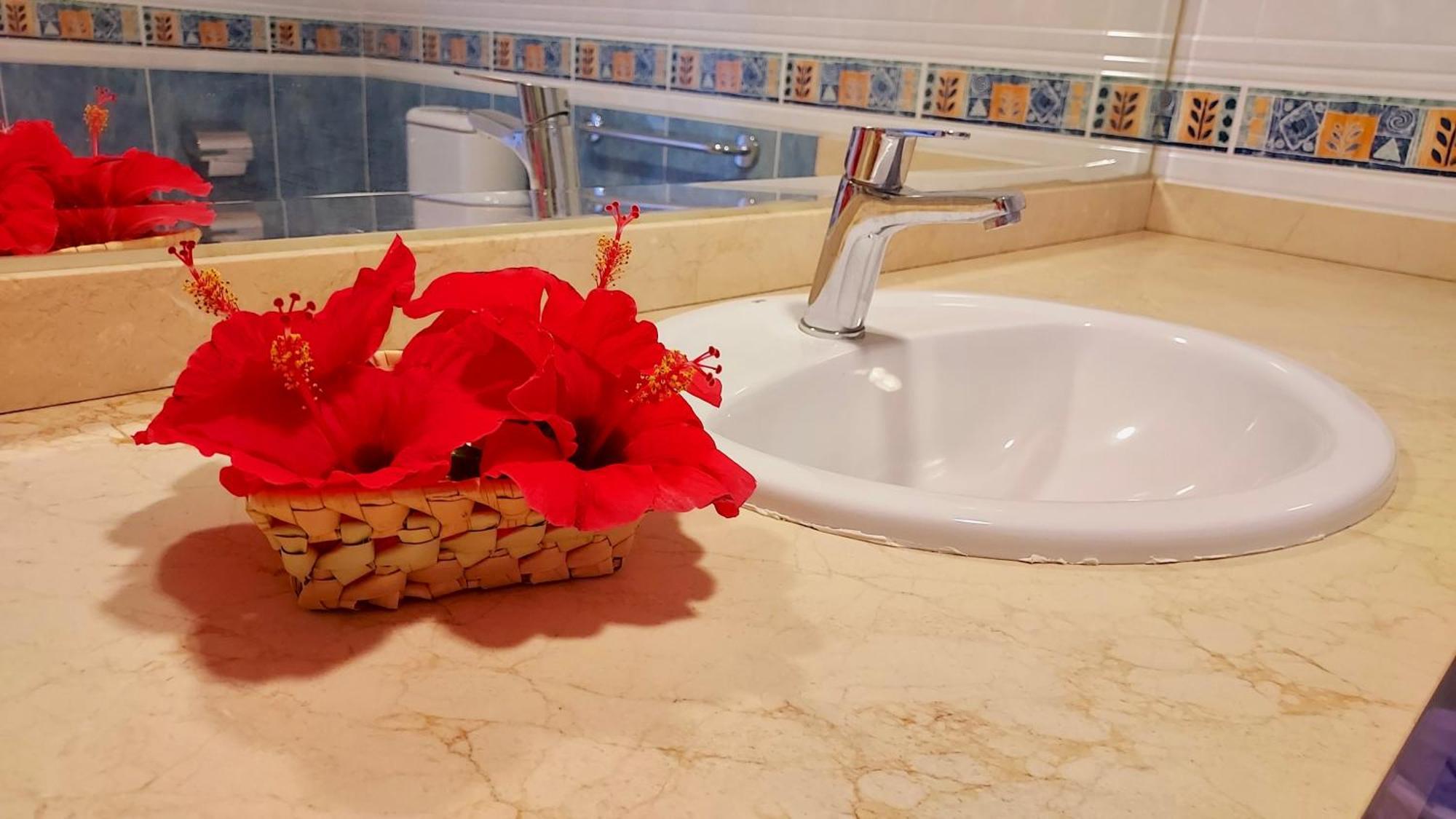 Tamarindo 41, Big Pool,Next To The Dunes. Corralejo Ngoại thất bức ảnh