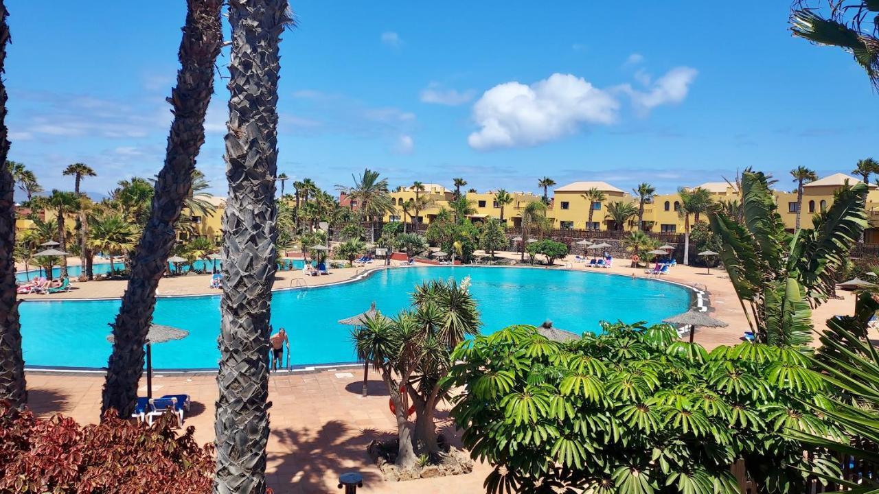 Tamarindo 41, Big Pool,Next To The Dunes. Corralejo Ngoại thất bức ảnh